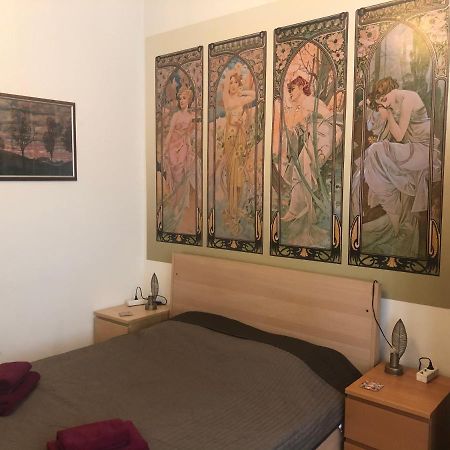 Central & Classic In Vienna 아파트 외부 사진