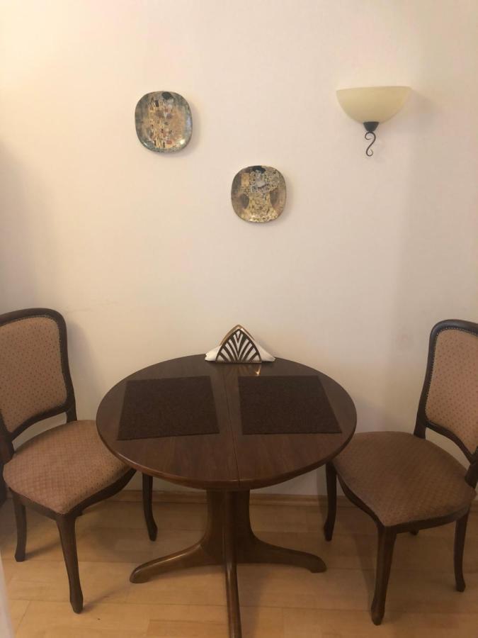 Central & Classic In Vienna 아파트 외부 사진